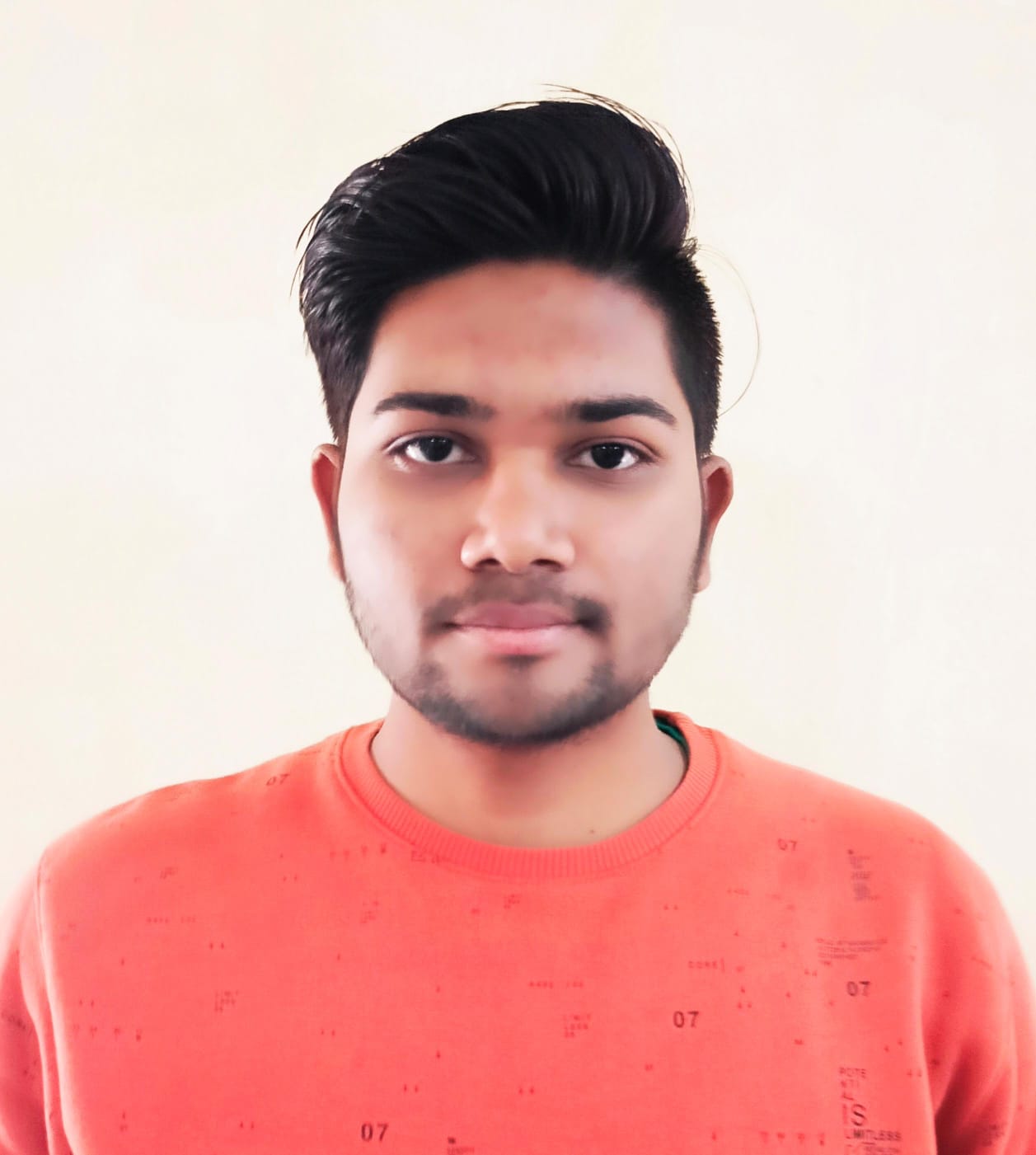 Rohit Suryavanshi